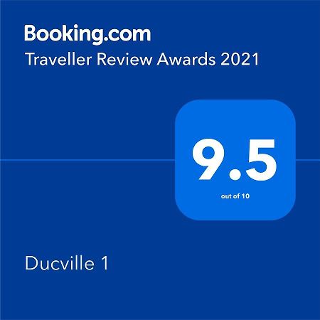 Ducville 1 Apartment Brasov Bagian luar foto