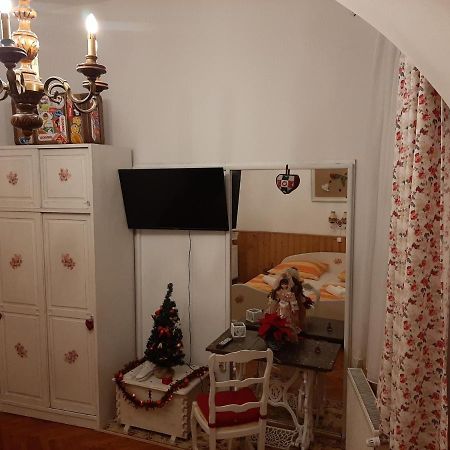 Ducville 1 Apartment Brasov Bagian luar foto
