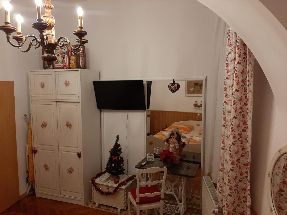 Ducville 1 Apartment Brasov Bagian luar foto
